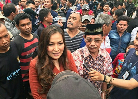 KPAI Beri Pendampingan Anak Korban Perampokan Pulomas