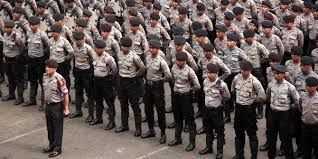 KPK Jilid Baru, Polisi Bertingkah Sok Idealis