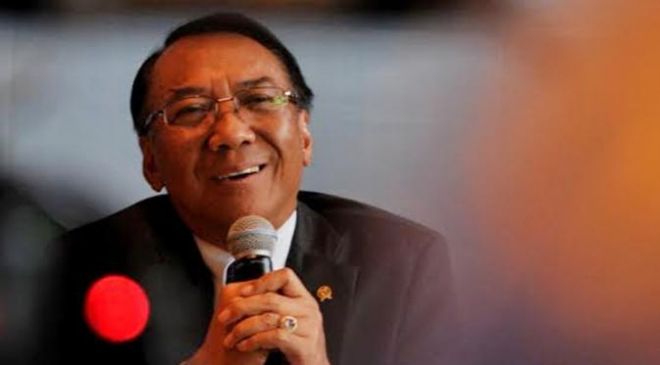 KPK: Mudah-mudahan Jero yang Terakhir