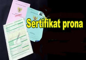 KPS Siak Sosialisasi Prona ke Masyarakat Ekonomi Bawah
