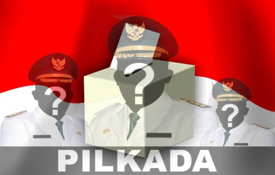 KPU Diminta tak Loloskan Terpidana Maju di Pilkada
