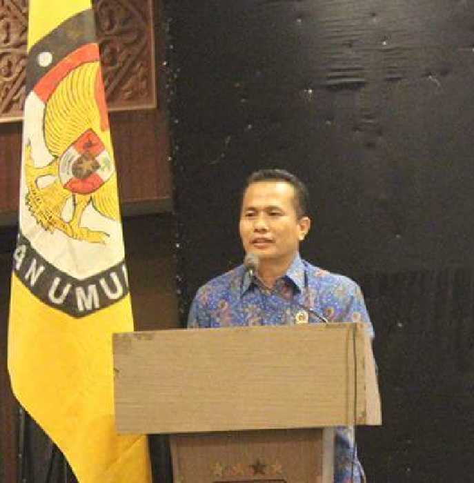 KPUD Pekanbaru Harapkan Partisipasi Pemilih Pilkada 2017 Capai 77 Persen
