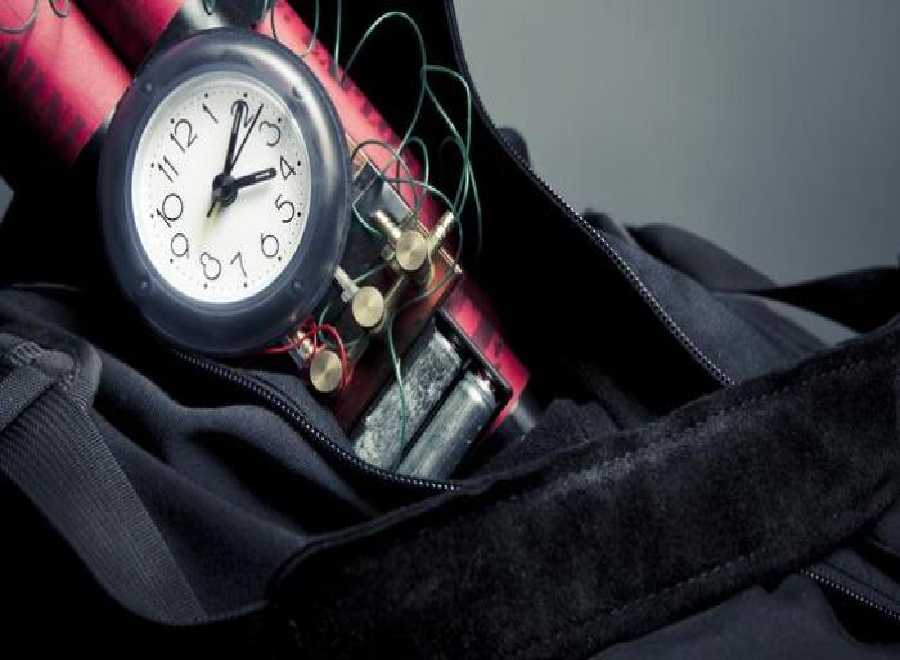 Kronologis Teror Bom Bekasi, Dibuntuti dari Solo