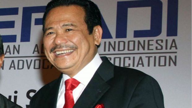 Kubu Otto Tetap Gelar Munas Peradi di Labersa