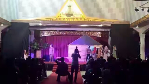 Tuah Abdi UNISI Tampil di Pekanbaru, Syamsurizal : Ini Kemajuan bagi Kesenian Inhil