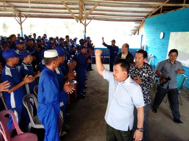 Legislator Minta Pemprov Dukung Kampar