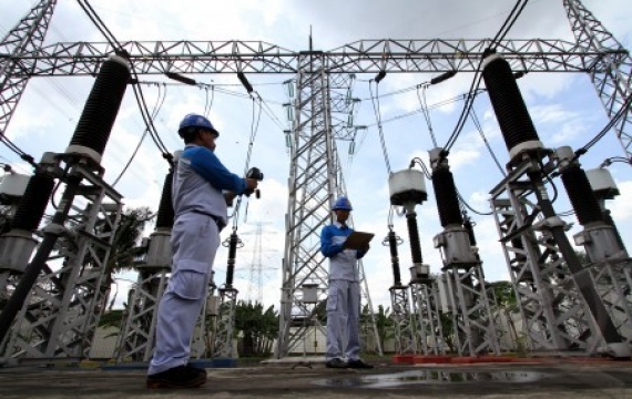 Menteri ESDM Siapkan 4 Langkah Percepat Pembangunan Listrik