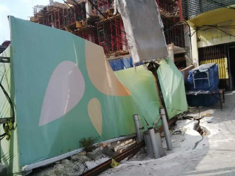 LLAJ Diaktifkan, Mal, Plaza, Hotel dan Penyebab Kemacetan di Jalan Riau akan Ditertibkan