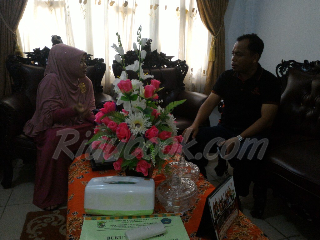 LSM Gemuruh : Rayonisasi Samar-Samar, PSB Dikwatirkan Ditunggangi Kepentingan