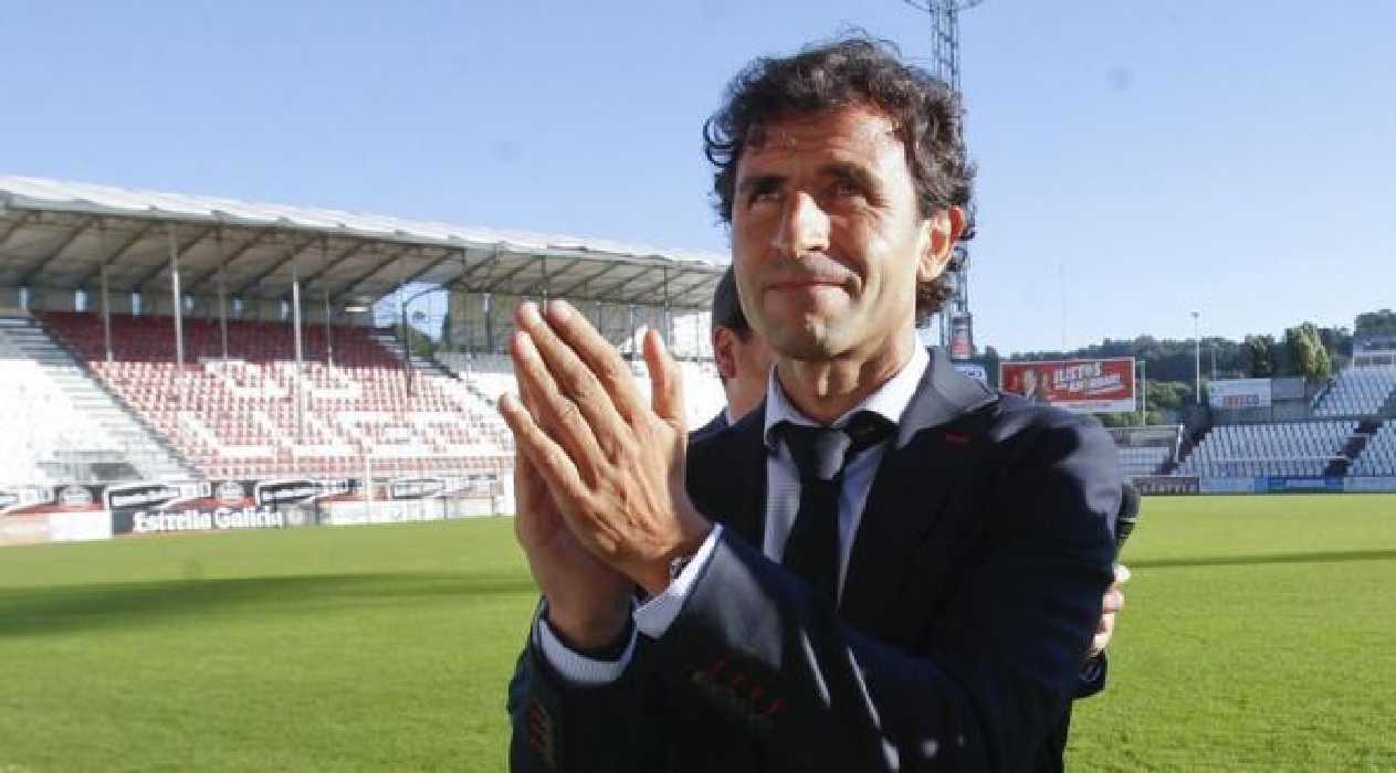 Luis Milla Ditunggu PSSI untuk Presentasi Kepelatihannya
