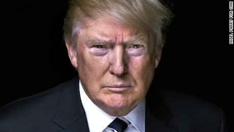 Makin Ngaco, Donald Trump Sebut Hillary Clinton Sebagai Pendiri ISIS
