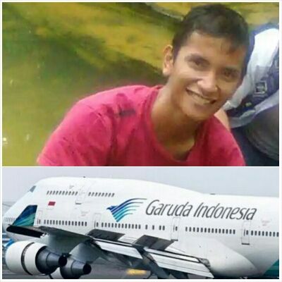 Mario akan Peragakan Aksinya Bobol Bandara SSK II