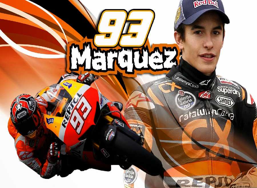 Marquez: Kemenangan di Aragon Penting, Ini Alasannya