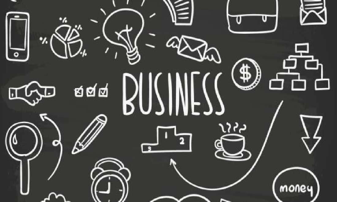 Mau Berbisnis Tanpa Modal tapi Untung Besar? Ini dia...