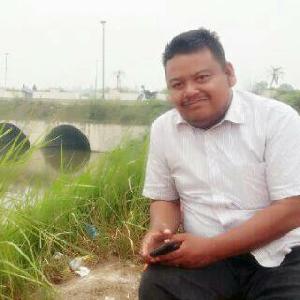 Memasuki Tahun Baru Hijriyah, DPD KNPI Inhil Ajak Pemuda-pemudi Evaluasi Diri