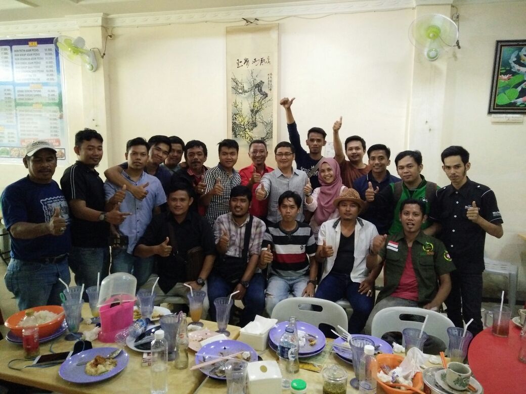 Tingkatkan Layanan, PLN Tembilahan Butuh Dukungan Semua Pihak