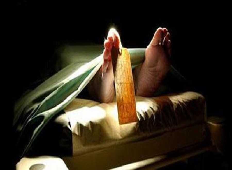 Mengerikan, Ditemukan Jasat Pria Dimutilasi Beku Dalam Kulkas