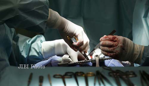 Menjijikkan, China Curi Ribuan Organ Tubuh Terpidana Mati