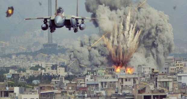 Mi-8 Rusia Ditembak Jatuh, Assad Balas dengan Bom Racun