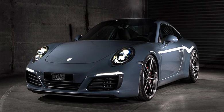 Muhammad Ali Meninggal, Iklan Mobil Super Mewah Porsche Diputus, Ini Sebabnya