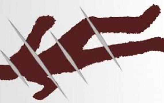 Kasus Mutilasi Siak, Dita Menangis Divonis Mati