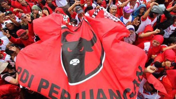 Nama Bakal Calon Walikota Pekanbaru yang Diusung PDI Perjuangan Masih Dirahasiakan