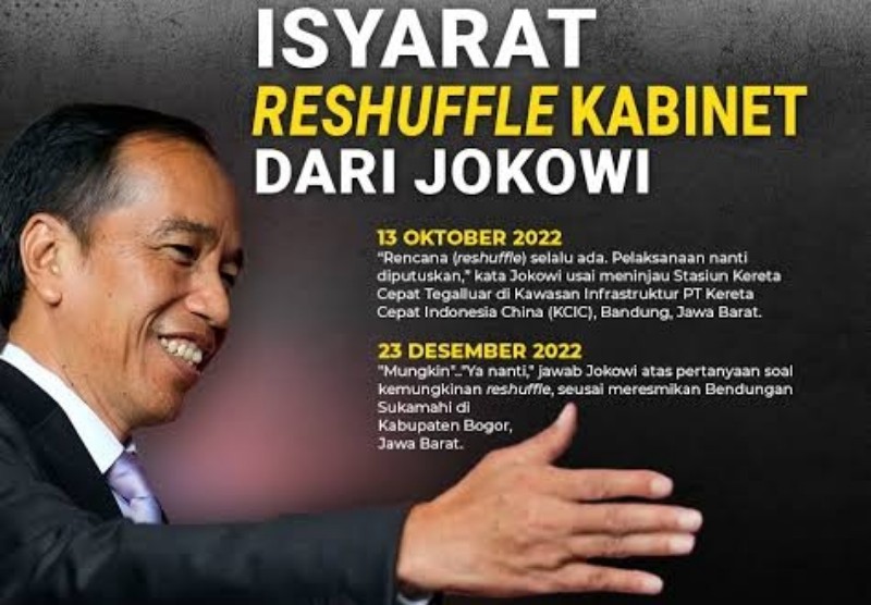 NasDem Minta Jokowi Temui Surya Paloh Karena Bukan Raja, Pengamat: Tak Perlu, Presiden Punya Kuasa