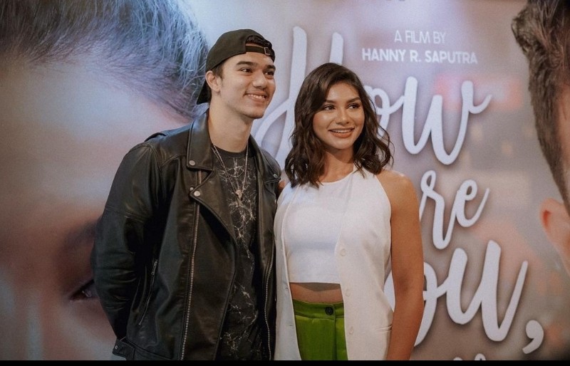 Naskahnya Ditulis Wartawati Rinai Bening Kasih, Film 'How Are You Really' Tayang Perdana 13 Juli