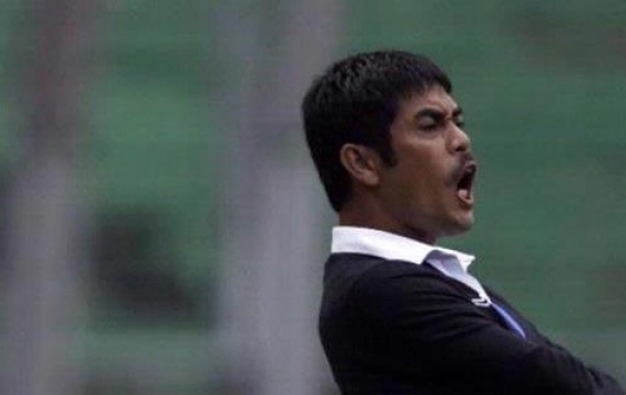 Uji Coba Sore Ini, Nilmaizar Minta Skuadnya Tak Remehkan PSPS