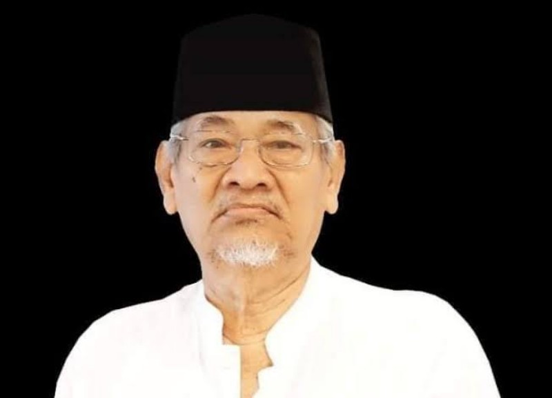 NU Berduka, KH Dimyati Rois Wafat