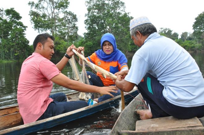 Nukman Risau Peredaran Narkoba di Kampar