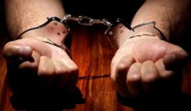 Nyolong Dompet dan Hp, Pengunjung Warkop ditangkap Polisi