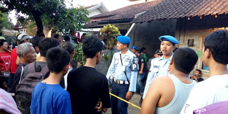 Patroli Amankan Presiden Jokowi, Helikopter TNI Malah Jatuh, 3 Orang Meninggal