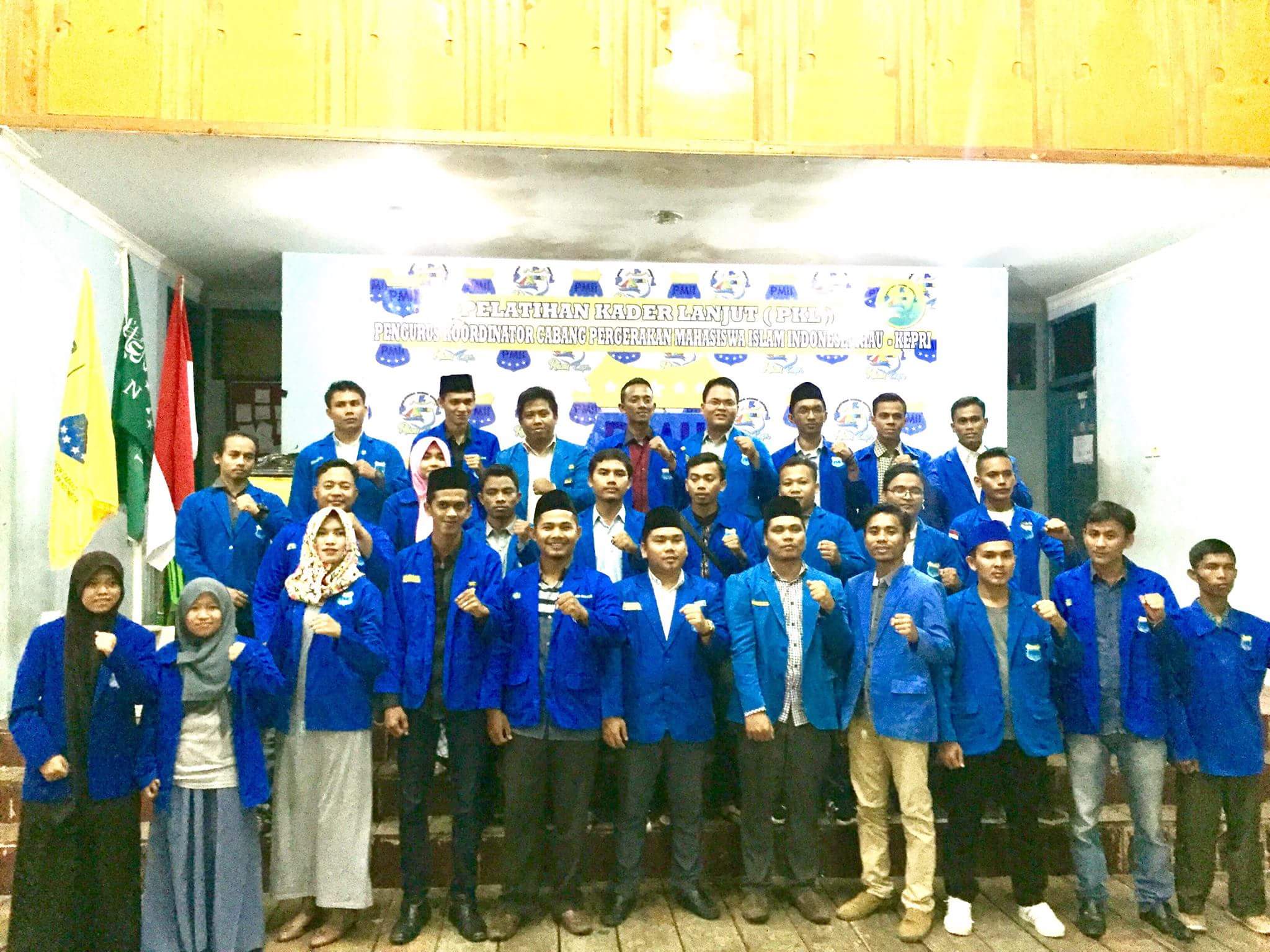 PB PMII Minta Seluruh Kadernya untuk Tetap Kritis