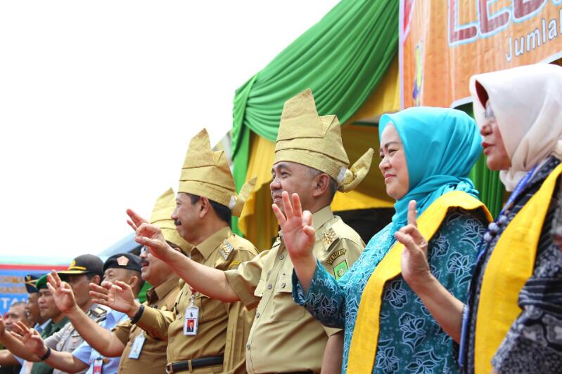 Pegawai Kembali Tertangkap Lakukan Pungli, Gubri: Sudah Sering Diingatkan Jangan Pungli