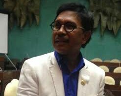 Pelantikan Ade Komarudin Dipastikan Mulus