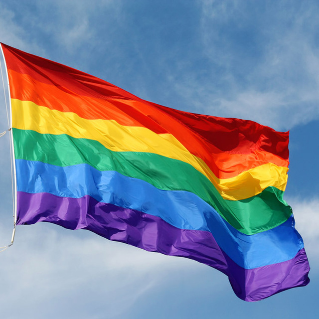Pemerintah Turki Larang Penyelenggaraan Parade Gay Tahunan