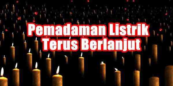 Pemkab Klaim Tinggal Sedikit Wilayah Rohul yang Belum Teraliri Listrik, Benarkah?