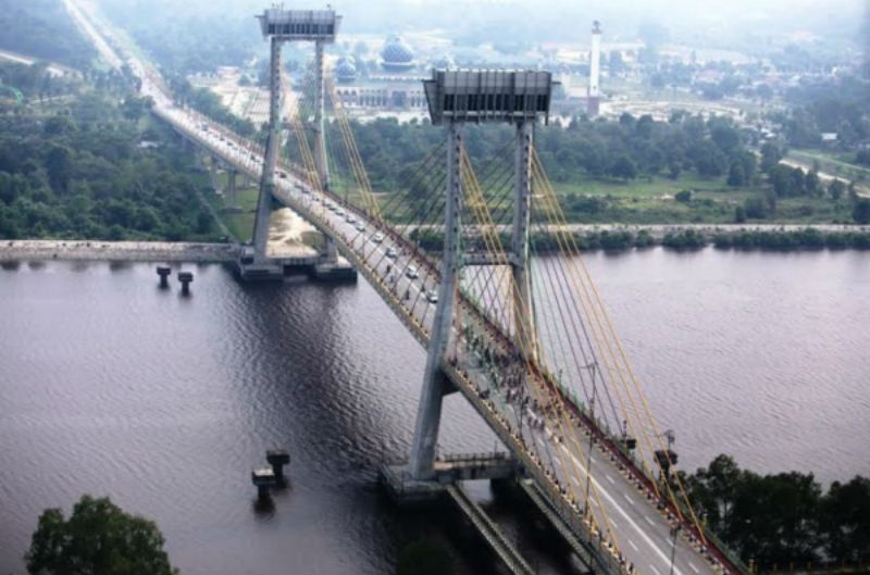 Pemkab Siak Prioritaskan Kebersihan Sungai, Penanganan Sampah dan Karhutla