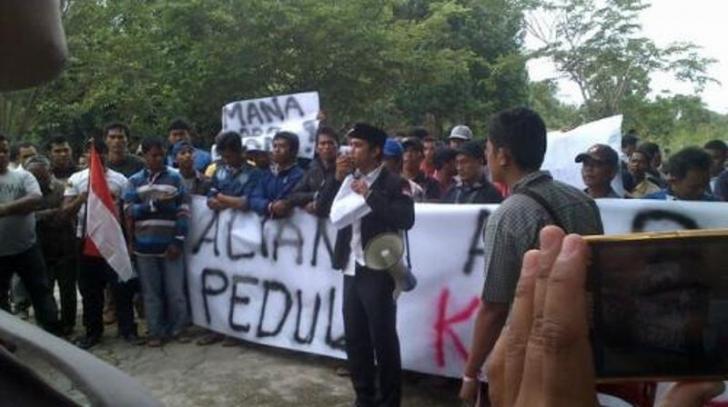 Pemprov Beri Penekanan, Penetapan Bupati dan Wabup Kuansing Tak Bisa Ditawar-tawar