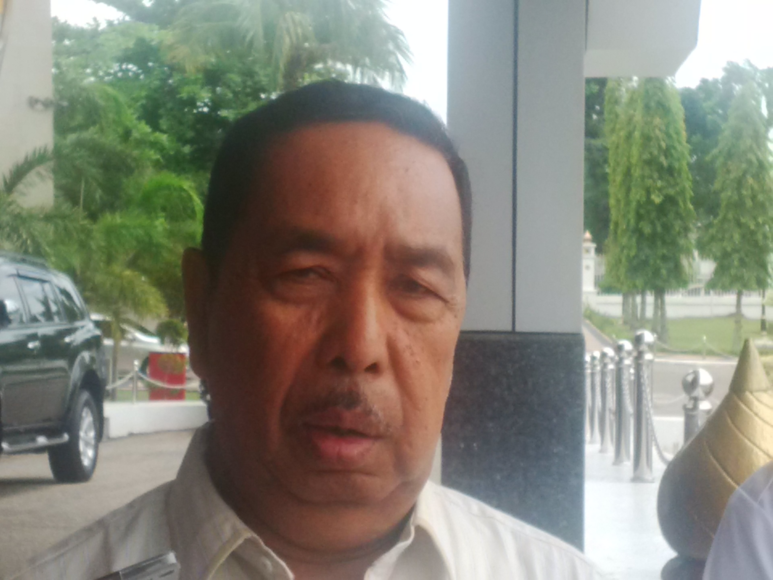 Pendaftaran Peserta untuk MTQ Tingkat Provinsi Riau Menggunakan Sistem Elektronik