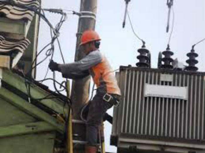 Penggunaan Daya Listrik Meningkat Selama Ramadan, Sejumlah Trafo di Mandau Rusak