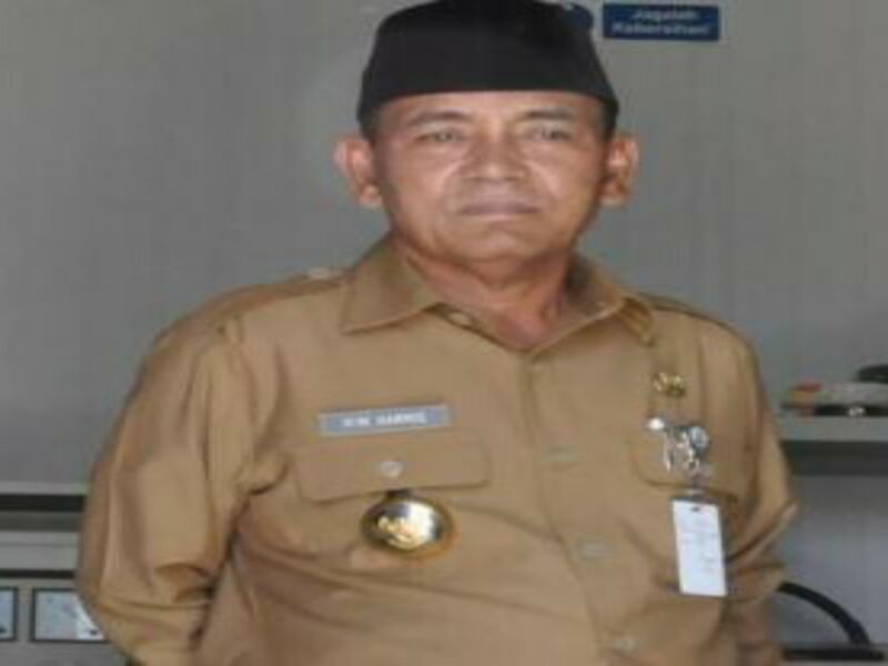 Perampingan SOTK Memaksa Pejabat Eselon II Bersaing Sehat