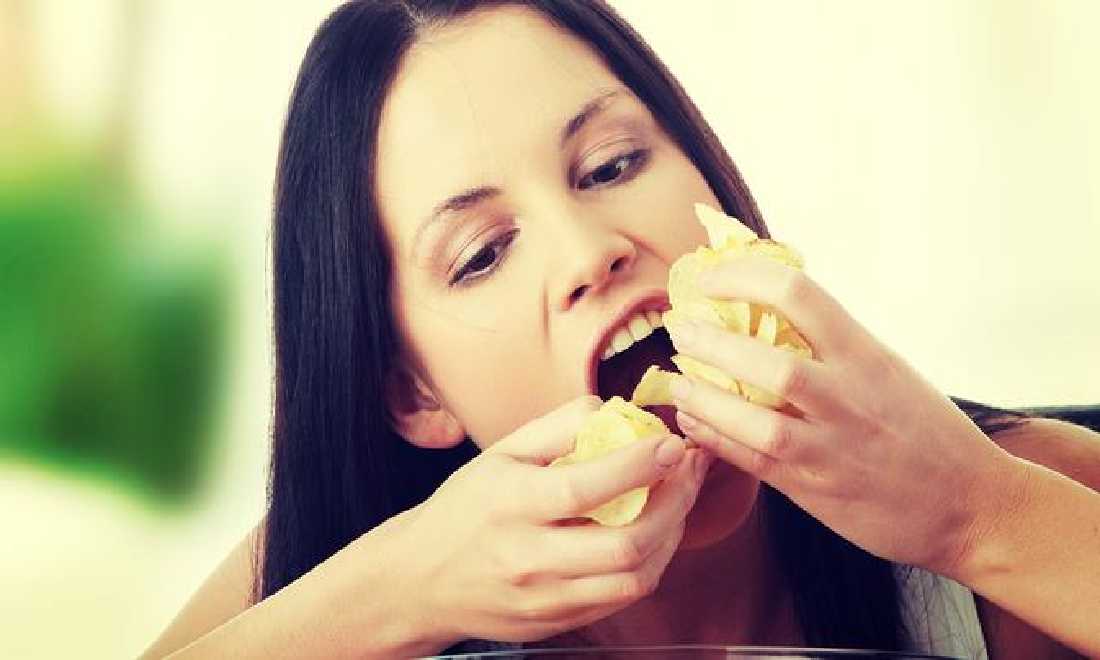 Percaya Atau Tidak, Inilah Sejumlah Makanan yang Tak Buat Kenyang, Buktikan...