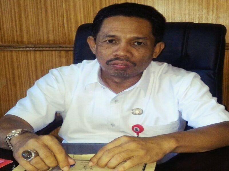 Kementan RI Tingkatkan Pembangunan di Daerah Perbatasan, Termasuk Pelalawan