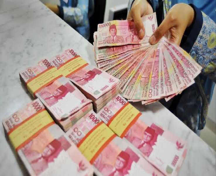 Perfikirlah Sebelum Bertindak, Ini Syarat Jadi Kaya