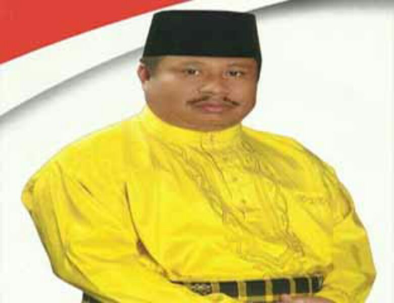 Pesan Bupati untuk Umat Kristiani Bengkalis