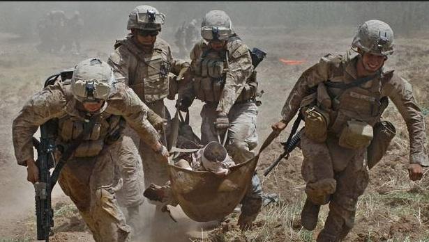 Pesan Pertama Pemimpin Baru Taliban: AS Angkat Kaki dari Afganistan!