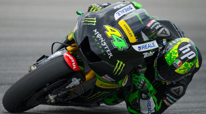 Petualangan Baru Espargaro di KTM MotoGp 2017
