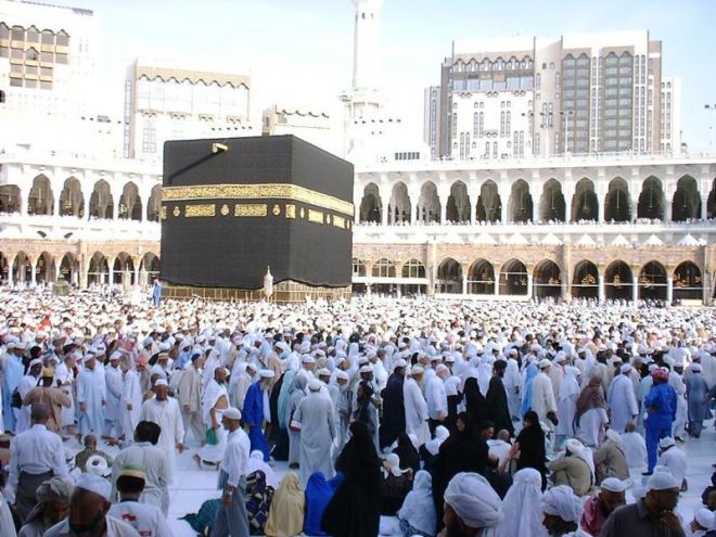 Petugas yang Sudah Haji Tak Boleh Berhaji Lagi